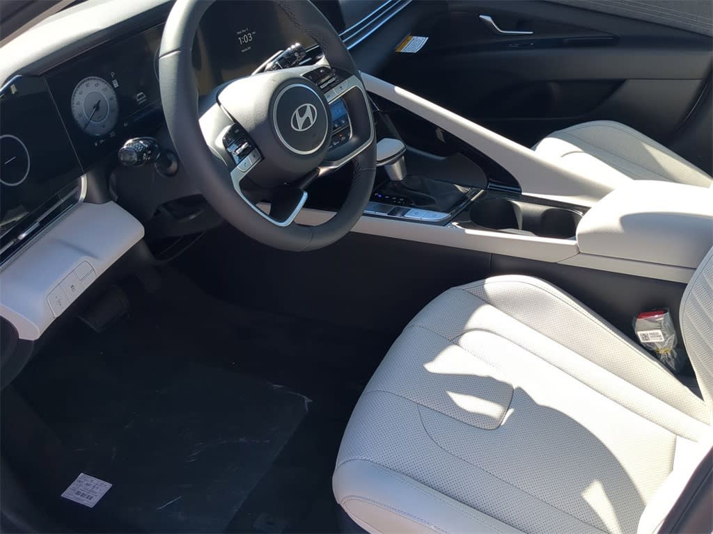 Thumbnail: 2026 Hyundai Elantra - 2