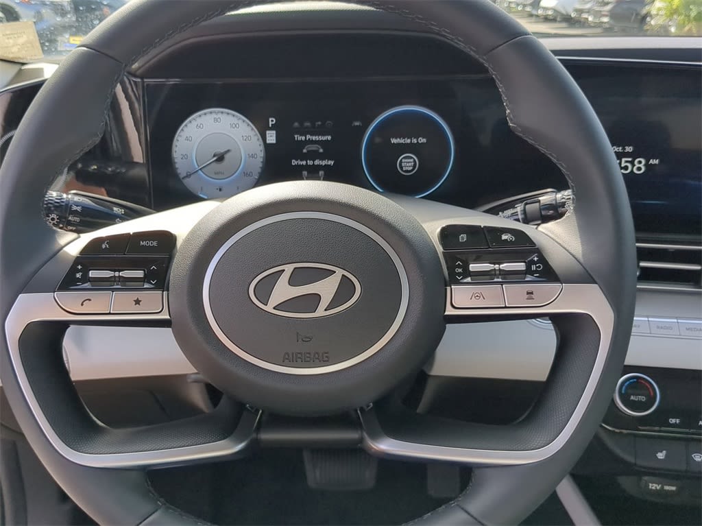 Thumbnail: 2026 Hyundai Elantra - 12