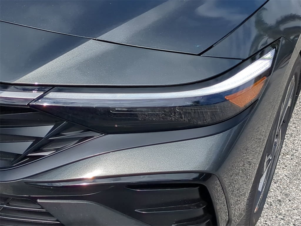 Thumbnail: 2026 Hyundai Elantra - 21