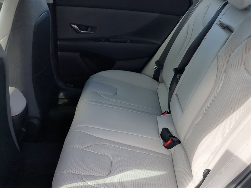 Thumbnail: 2026 Hyundai Elantra - 11