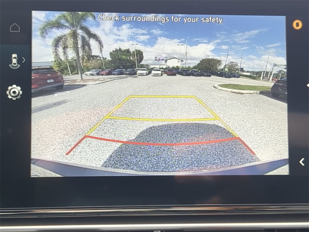 Thumbnail: 2026 Hyundai Elantra - 32