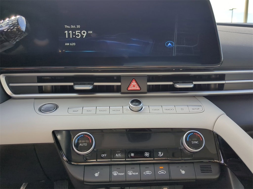 Thumbnail: 2026 Hyundai Elantra - 14