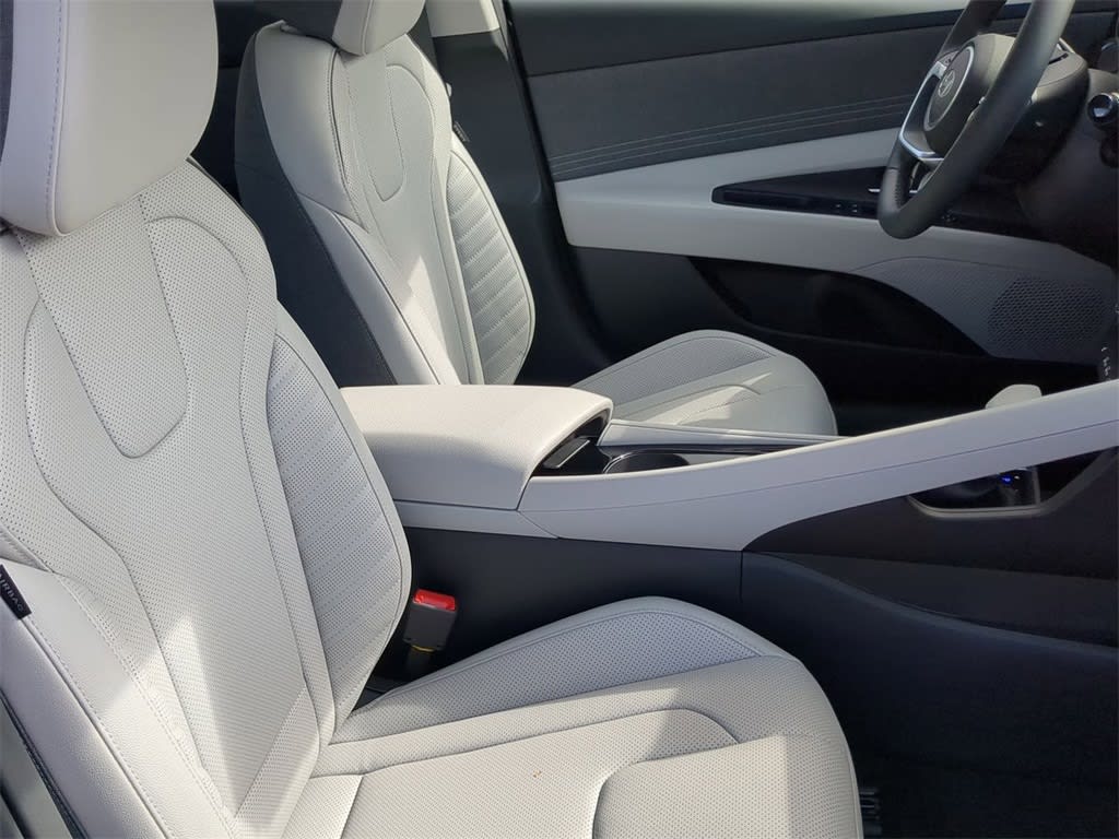 Thumbnail: 2026 Hyundai Elantra - 27