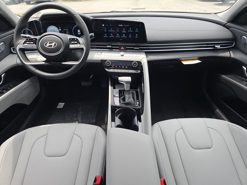 Thumbnail: 2026 Hyundai Elantra - 9