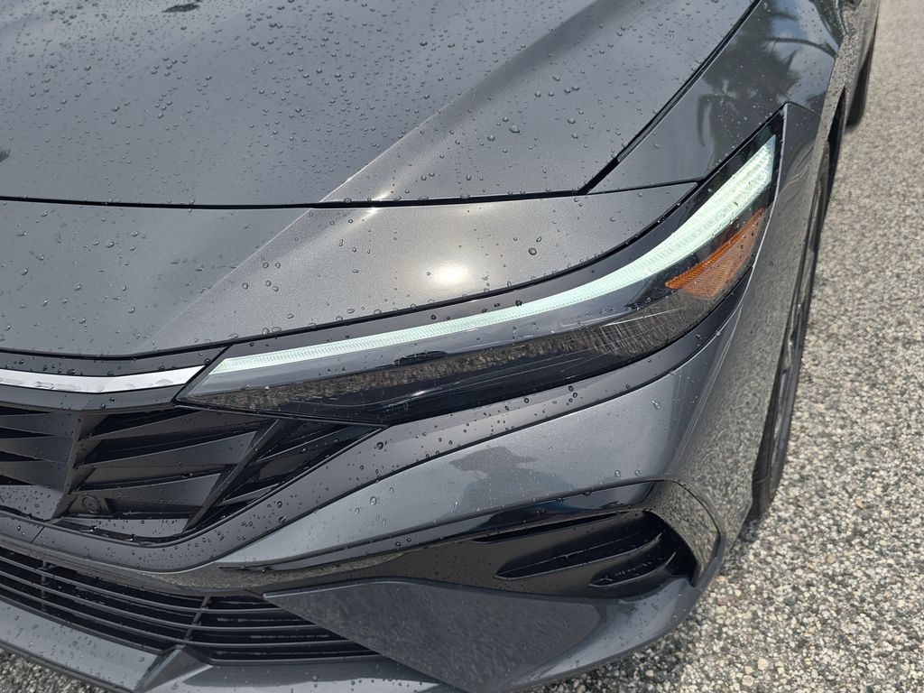 Thumbnail: 2026 Hyundai Elantra - 21