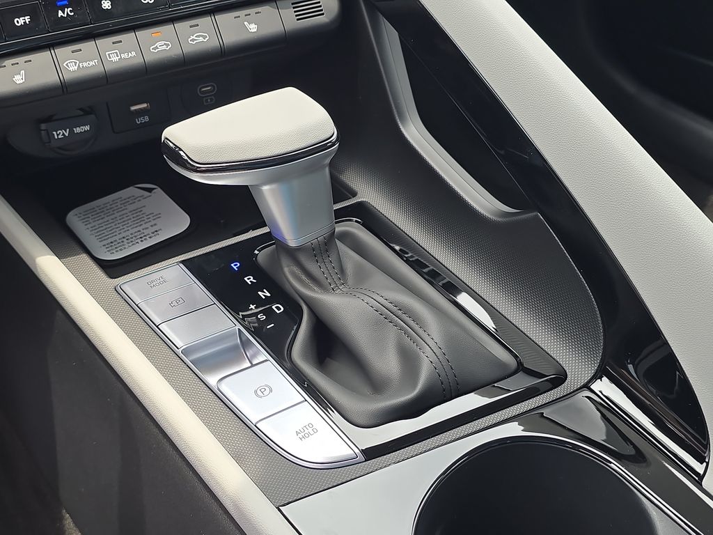 Thumbnail: 2026 Hyundai Elantra - 34