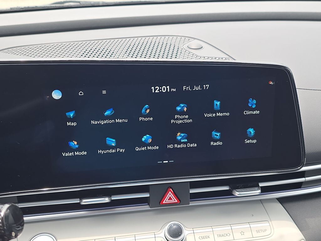 Thumbnail: 2026 Hyundai Elantra - 14
