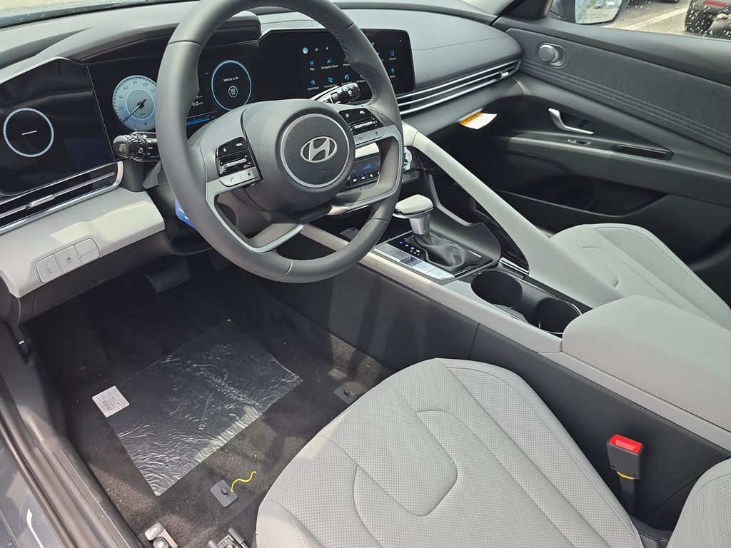 Thumbnail: 2026 Hyundai Elantra - 2
