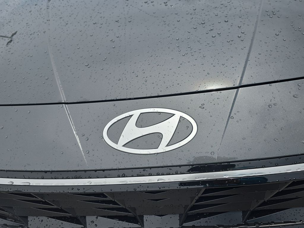 Thumbnail: 2026 Hyundai Elantra - 7