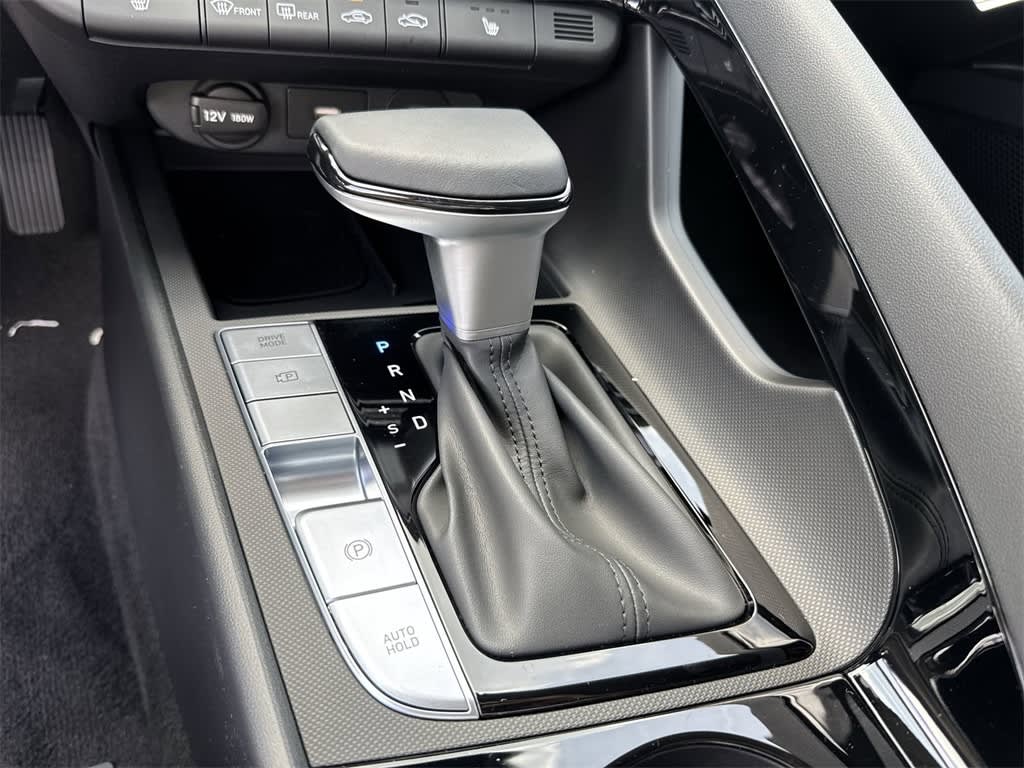 Thumbnail: 2025 Hyundai Elantra - 34
