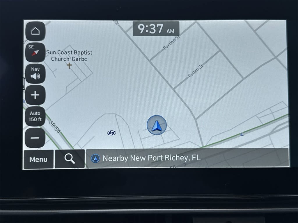 Thumbnail: 2025 Hyundai Elantra - 32