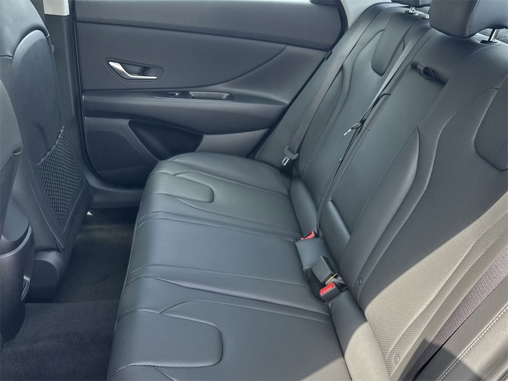 Thumbnail: 2025 Hyundai Elantra - 12