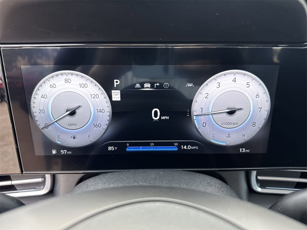 Thumbnail: 2025 Hyundai Elantra - 16