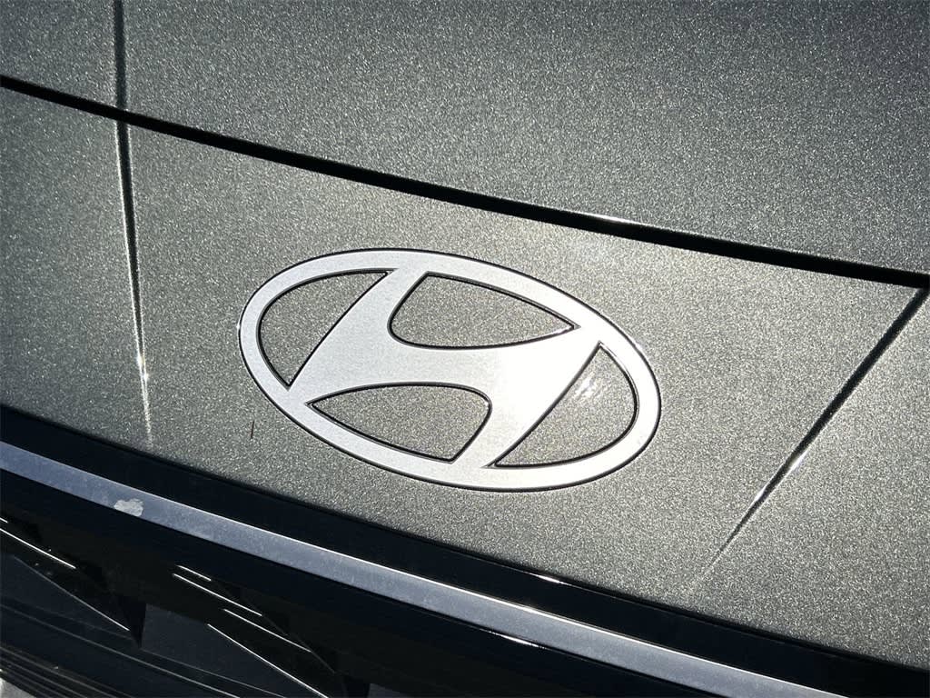 Thumbnail: 2025 Hyundai Elantra - 23