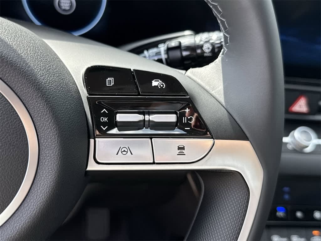 Thumbnail: 2025 Hyundai Elantra - 29