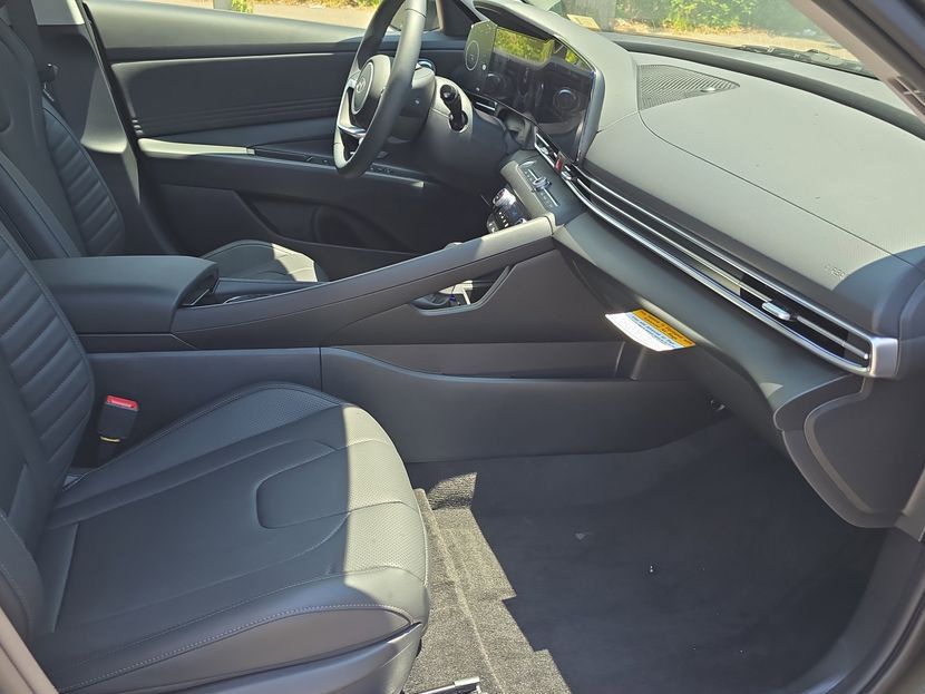 Thumbnail: 2026 Hyundai Elantra - 11