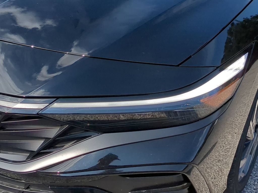 Thumbnail: 2026 Hyundai Elantra - 22