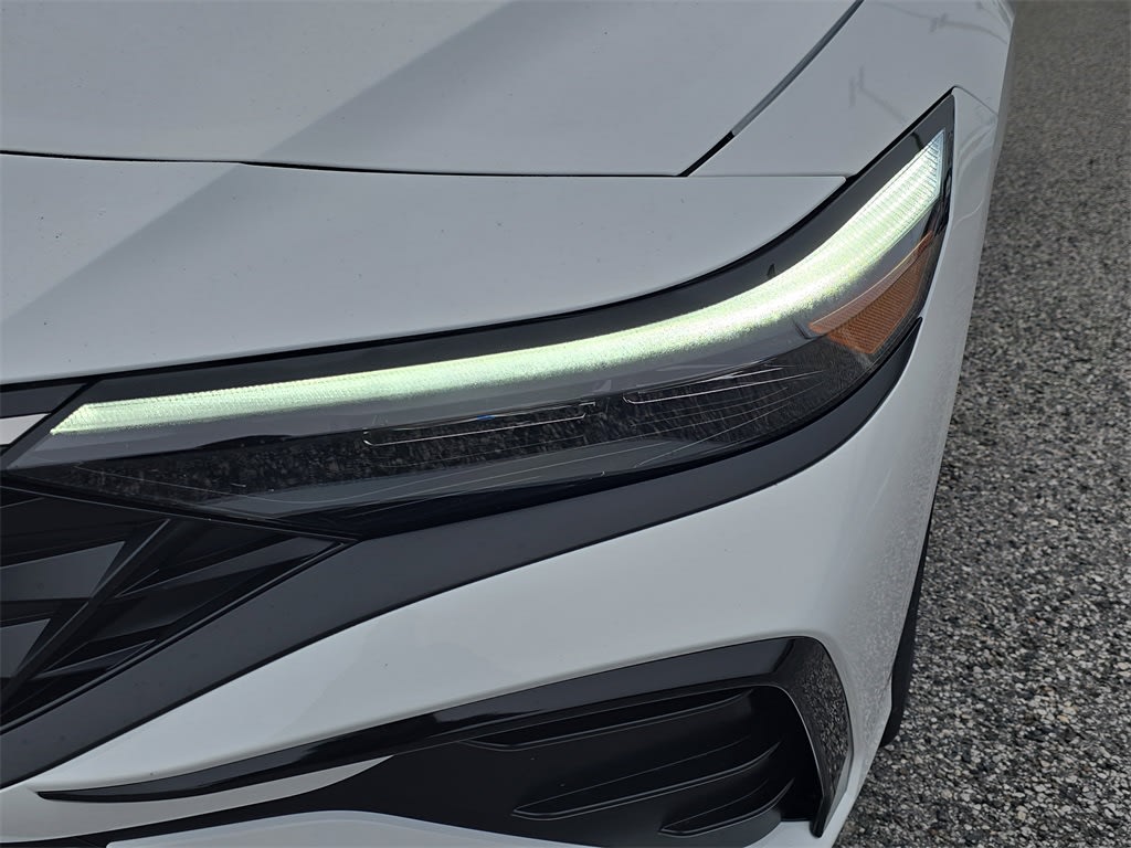 Thumbnail: 2026 Hyundai Elantra - 21