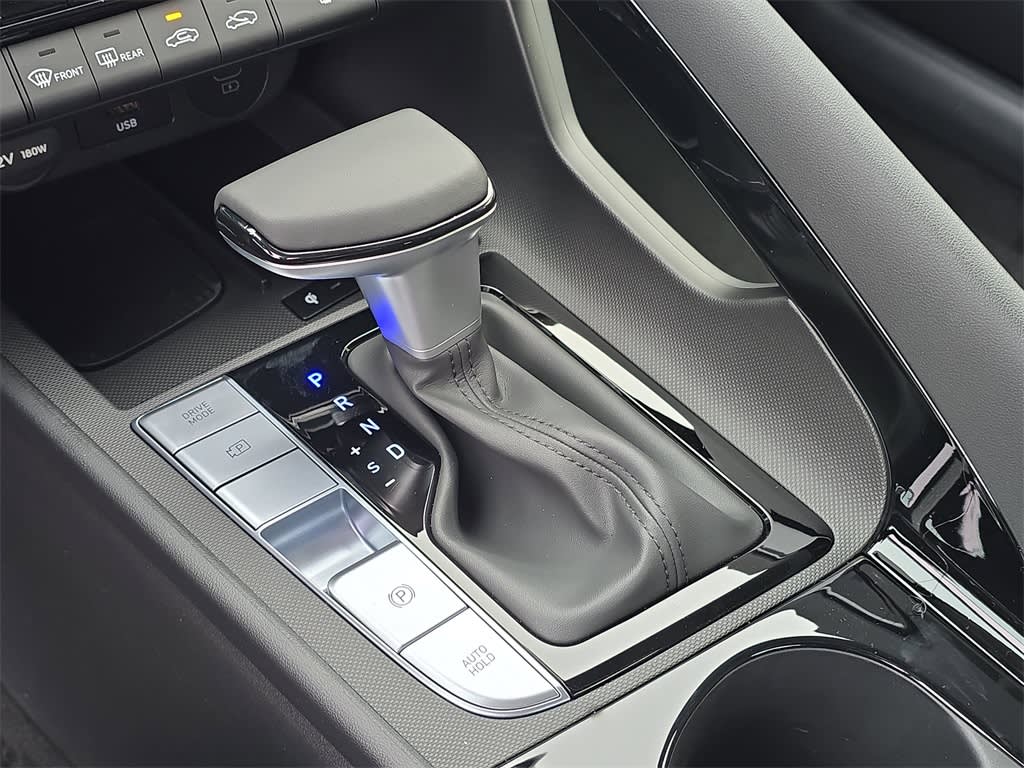 Thumbnail: 2026 Hyundai Elantra - 14