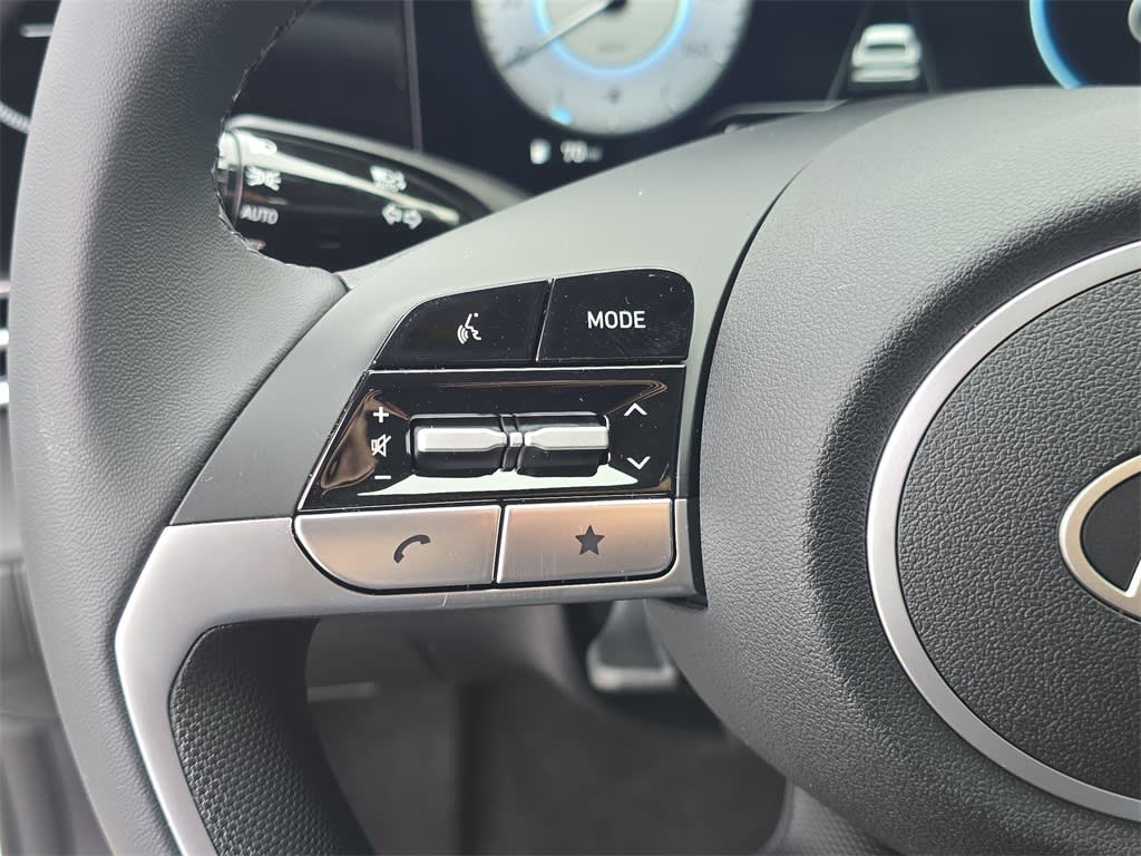 Thumbnail: 2026 Hyundai Elantra - 26