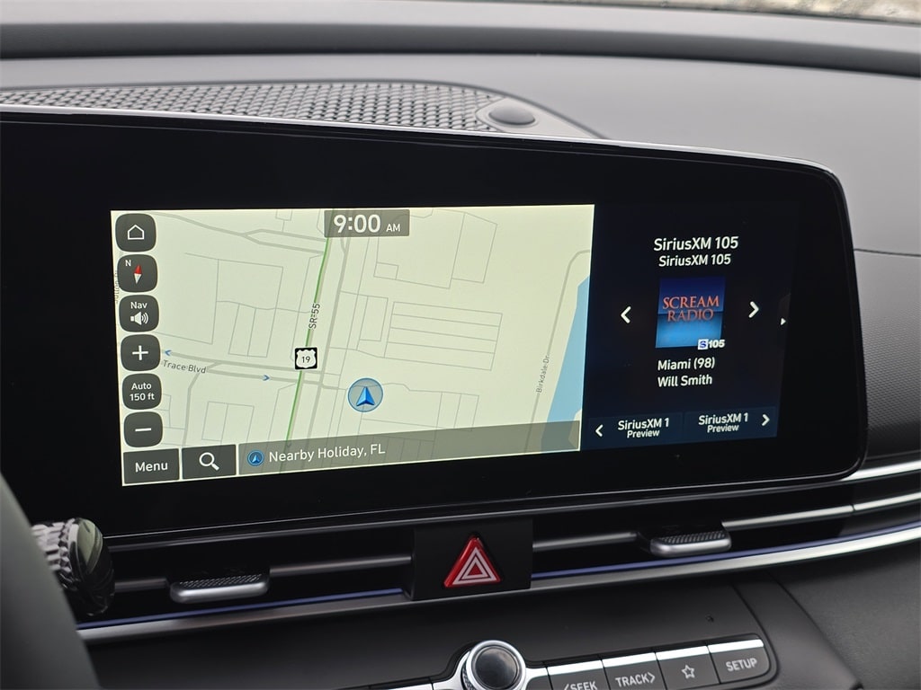 Thumbnail: 2026 Hyundai Elantra - 13