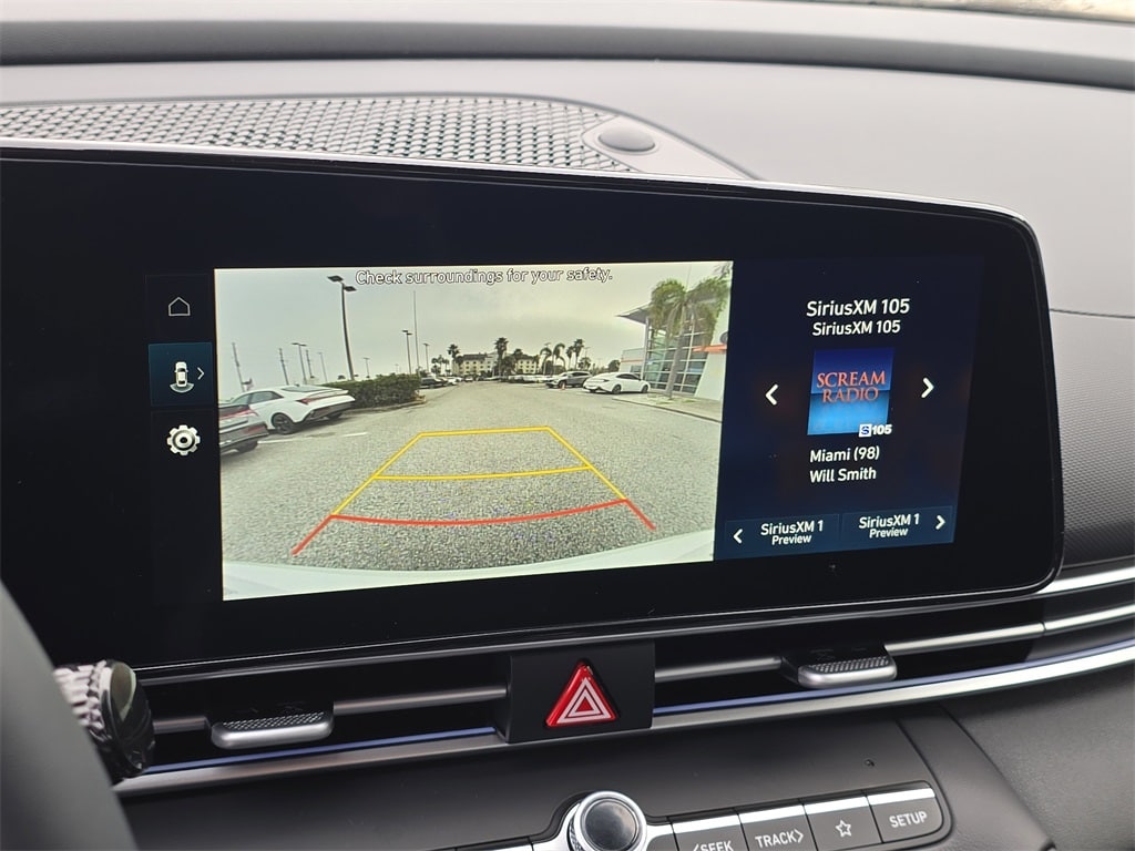 Thumbnail: 2026 Hyundai Elantra - 29