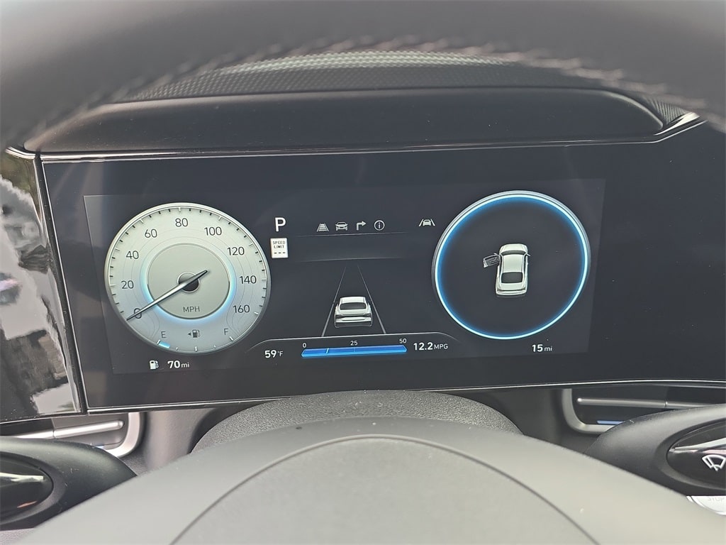 Thumbnail: 2026 Hyundai Elantra - 31