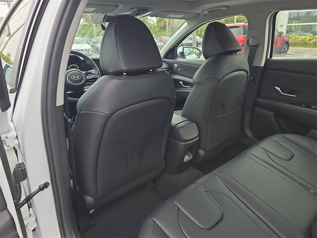 Thumbnail: 2026 Hyundai Elantra - 11