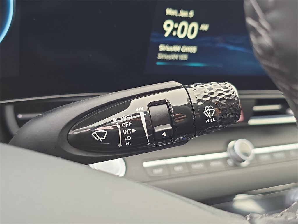 Thumbnail: 2026 Hyundai Elantra - 15