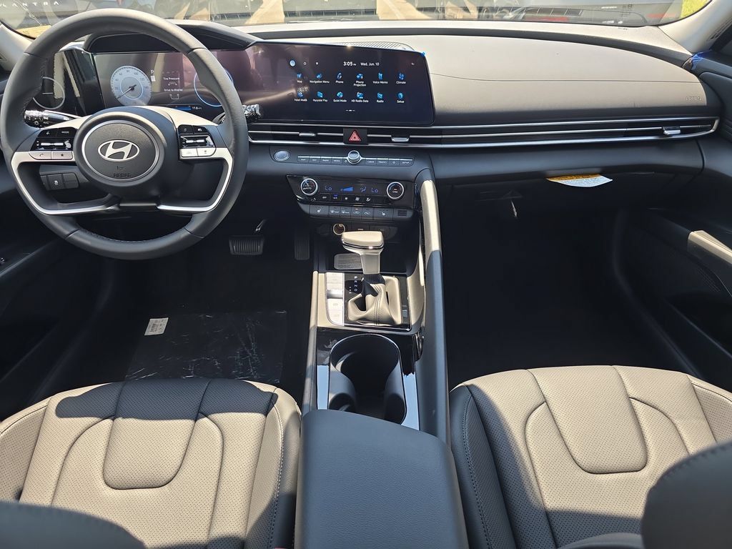 Thumbnail: 2026 Hyundai Elantra - 13