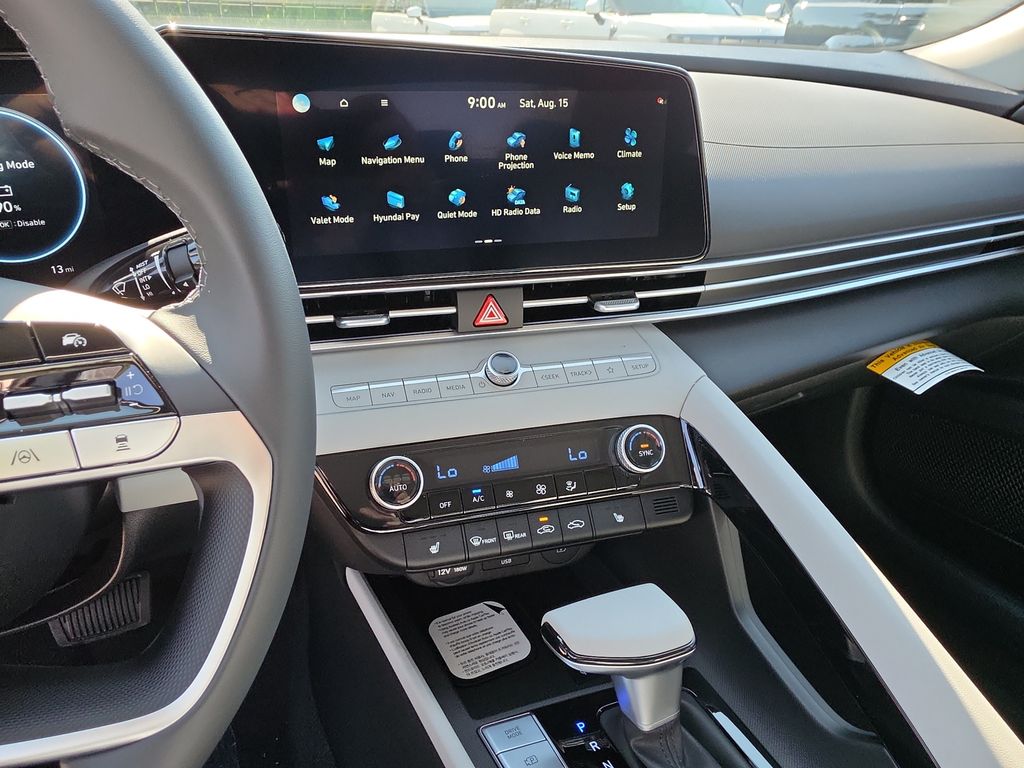 Thumbnail: 2026 Hyundai Elantra - 13