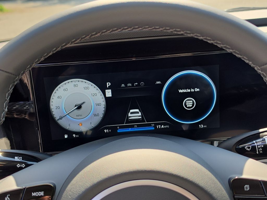 Thumbnail: 2026 Hyundai Elantra - 15