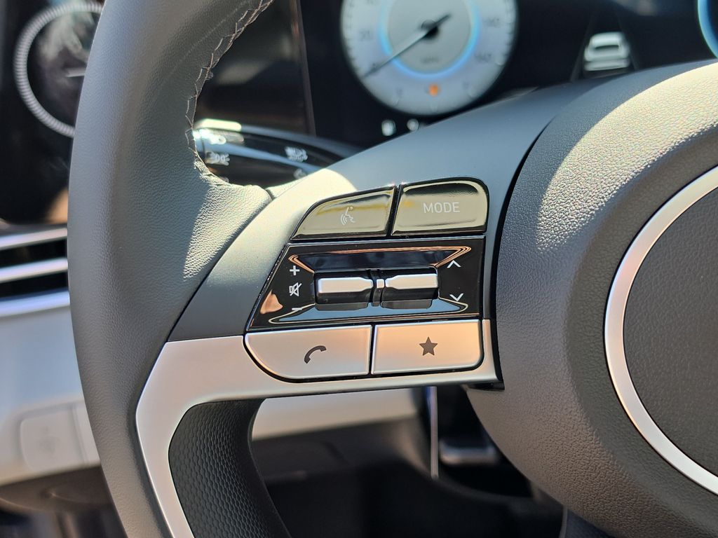 Thumbnail: 2026 Hyundai Elantra - 28