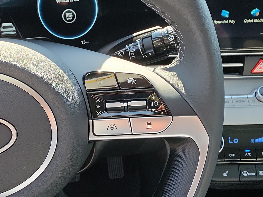 Thumbnail: 2026 Hyundai Elantra - 29