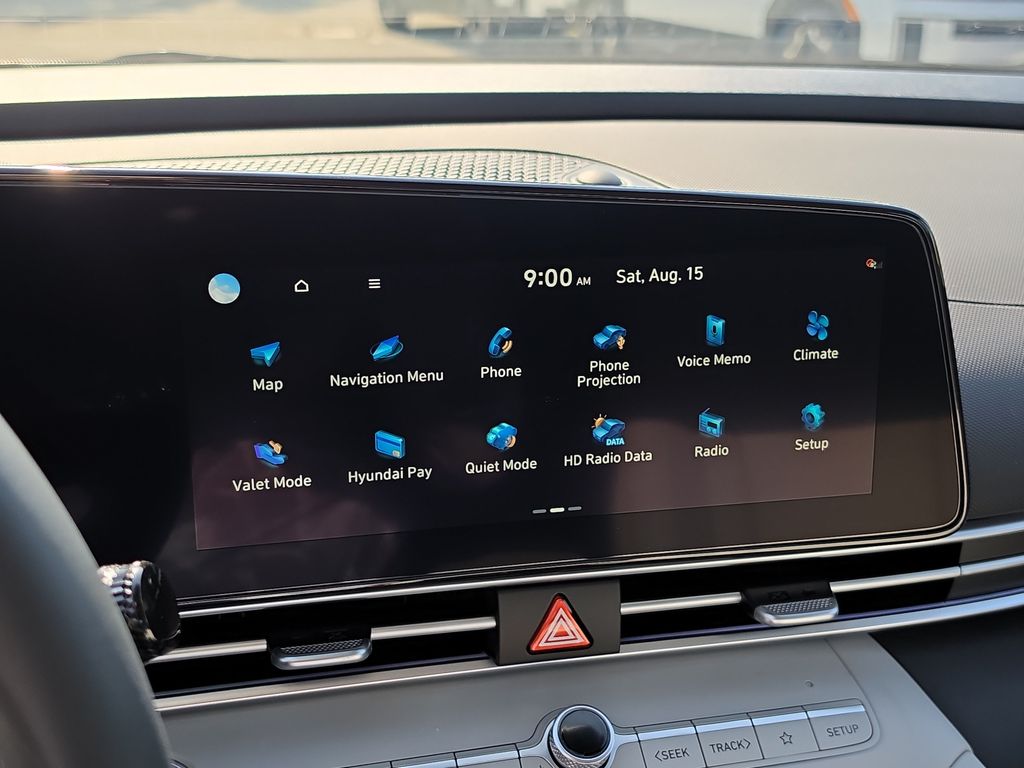 Thumbnail: 2026 Hyundai Elantra - 32
