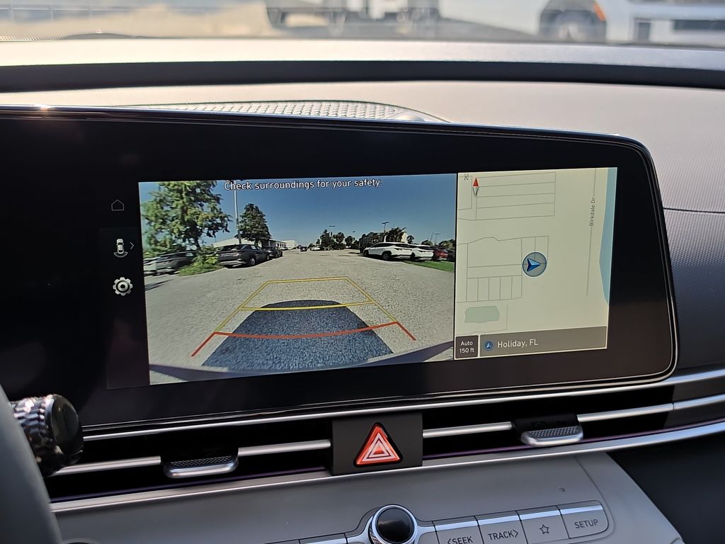Thumbnail: 2026 Hyundai Elantra - 33