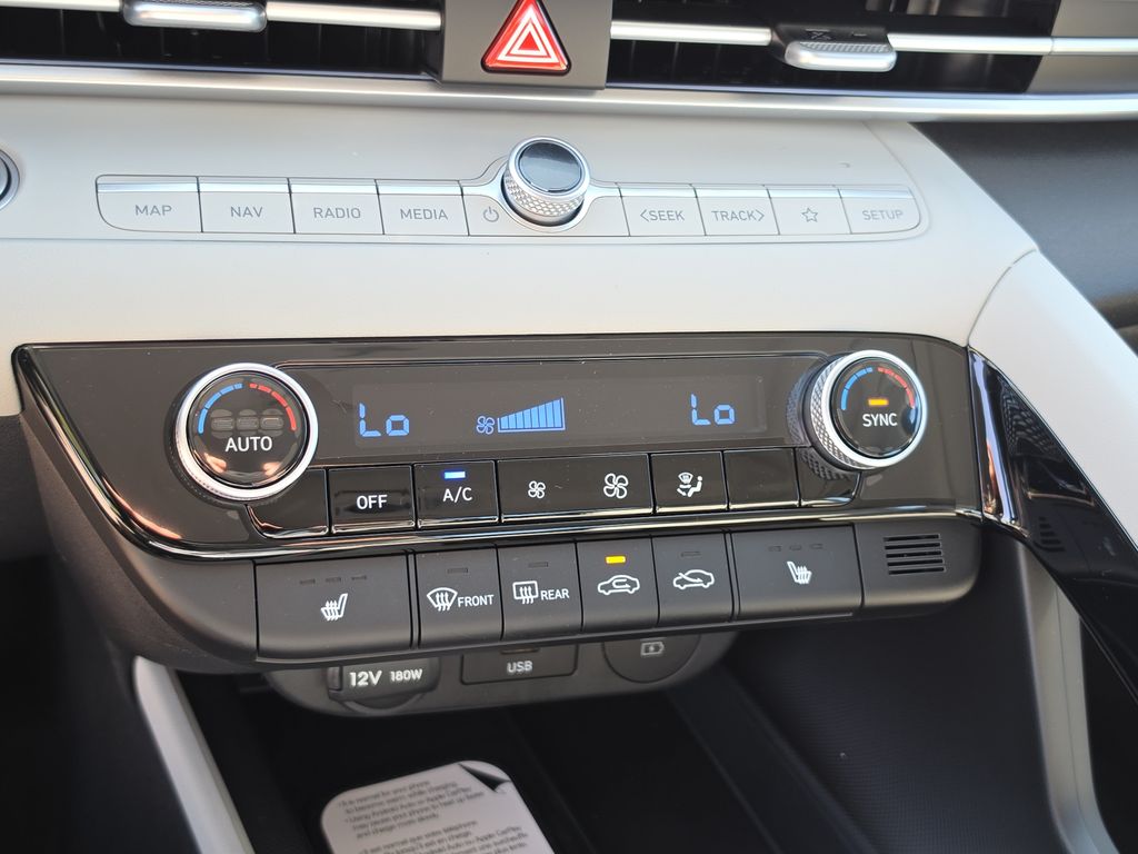 Thumbnail: 2026 Hyundai Elantra - 34