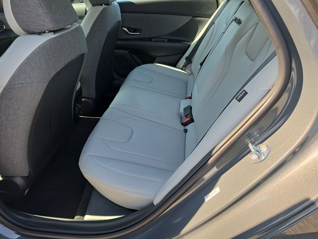 Thumbnail: 2026 Hyundai Elantra - 26