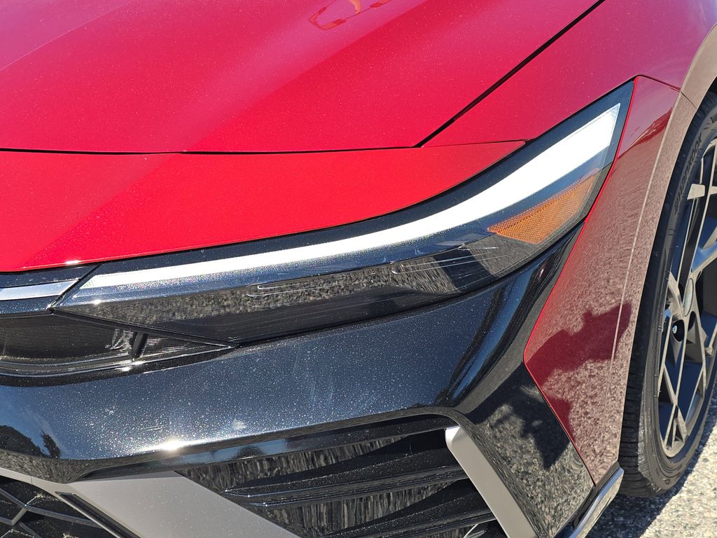 Thumbnail: 2026 Hyundai Elantra - 21