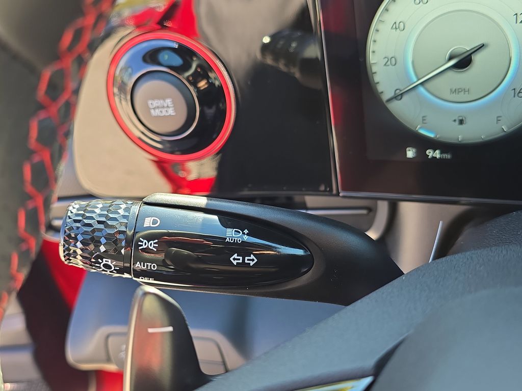 Thumbnail: 2026 Hyundai Elantra - 28