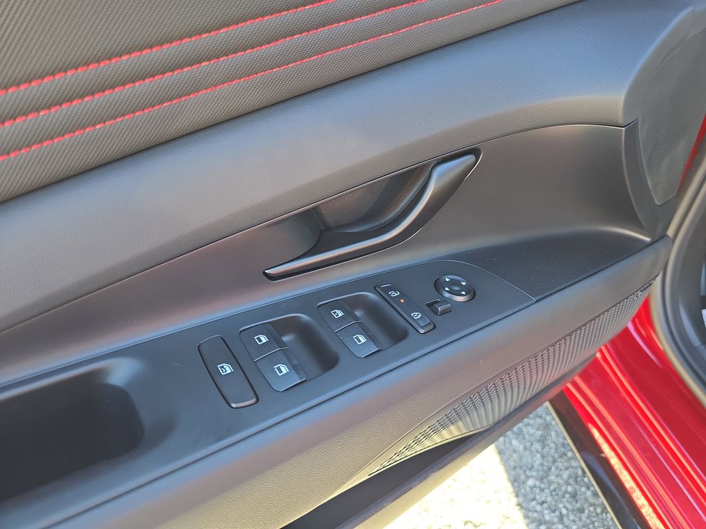 Thumbnail: 2026 Hyundai Elantra - 23