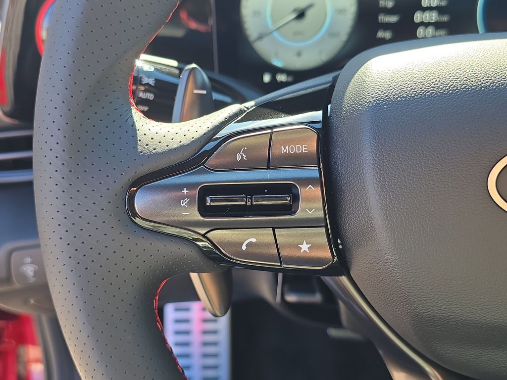 Thumbnail: 2026 Hyundai Elantra - 26