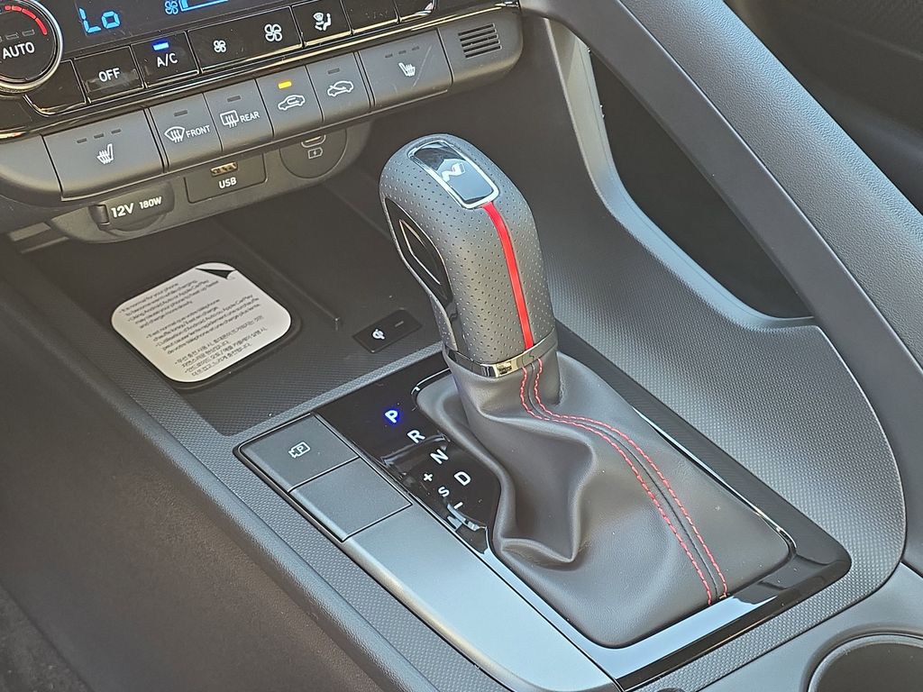 Thumbnail: 2026 Hyundai Elantra - 15