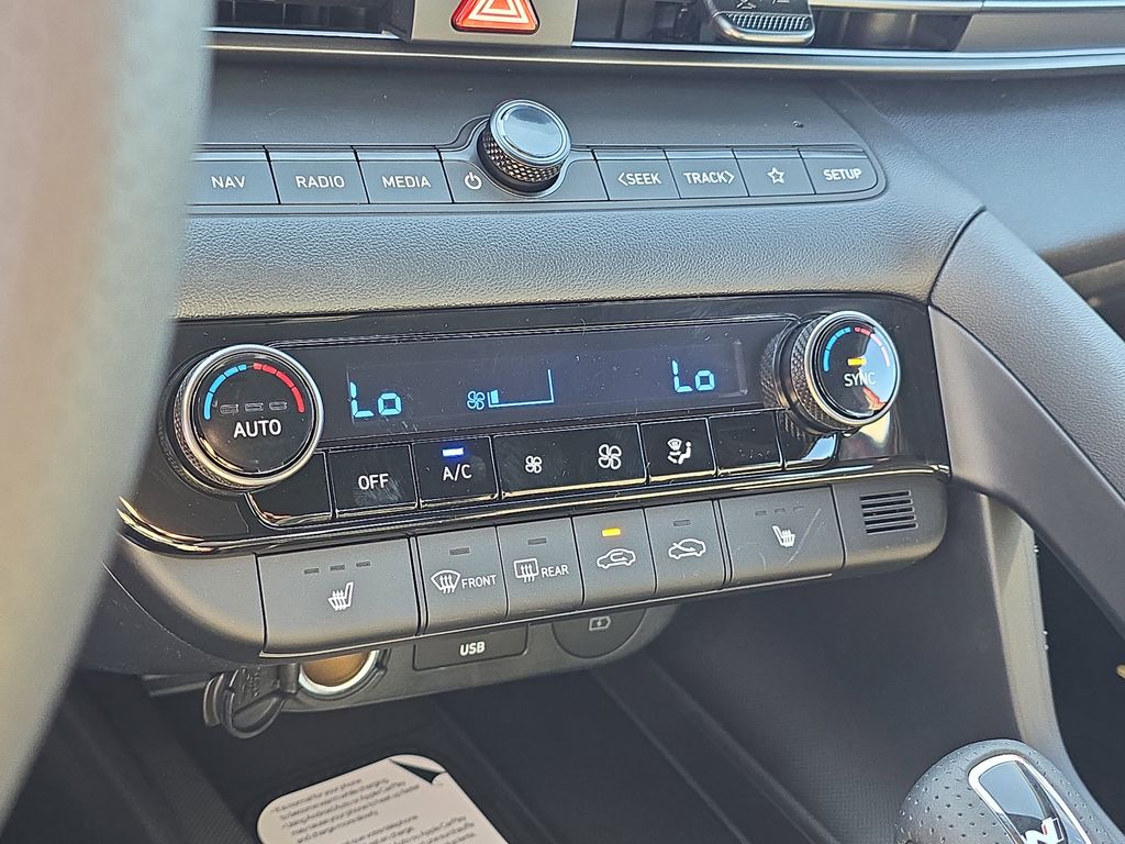 Thumbnail: 2026 Hyundai Elantra - 31