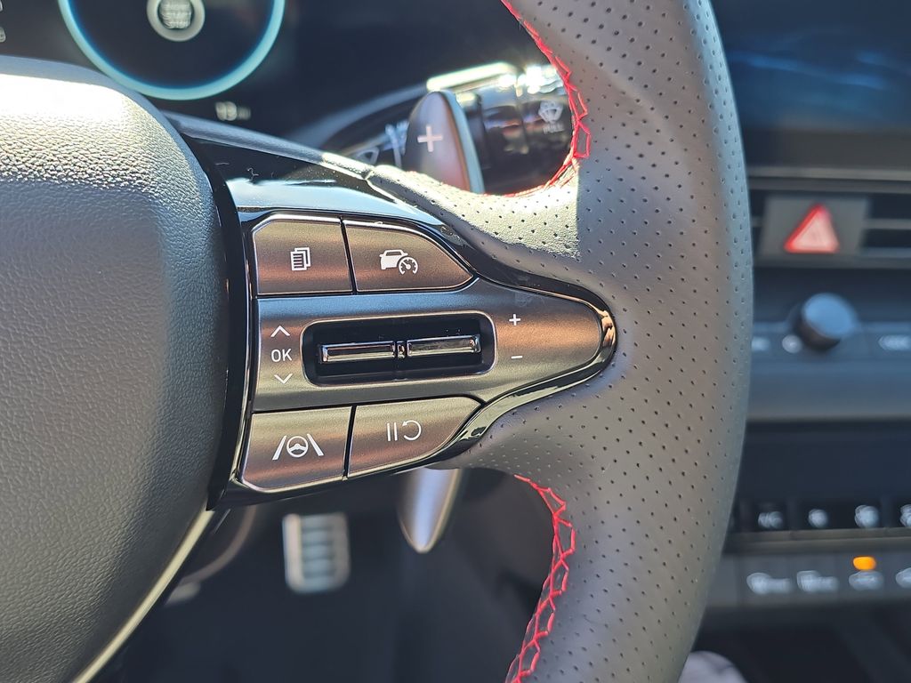 Thumbnail: 2026 Hyundai Elantra - 27