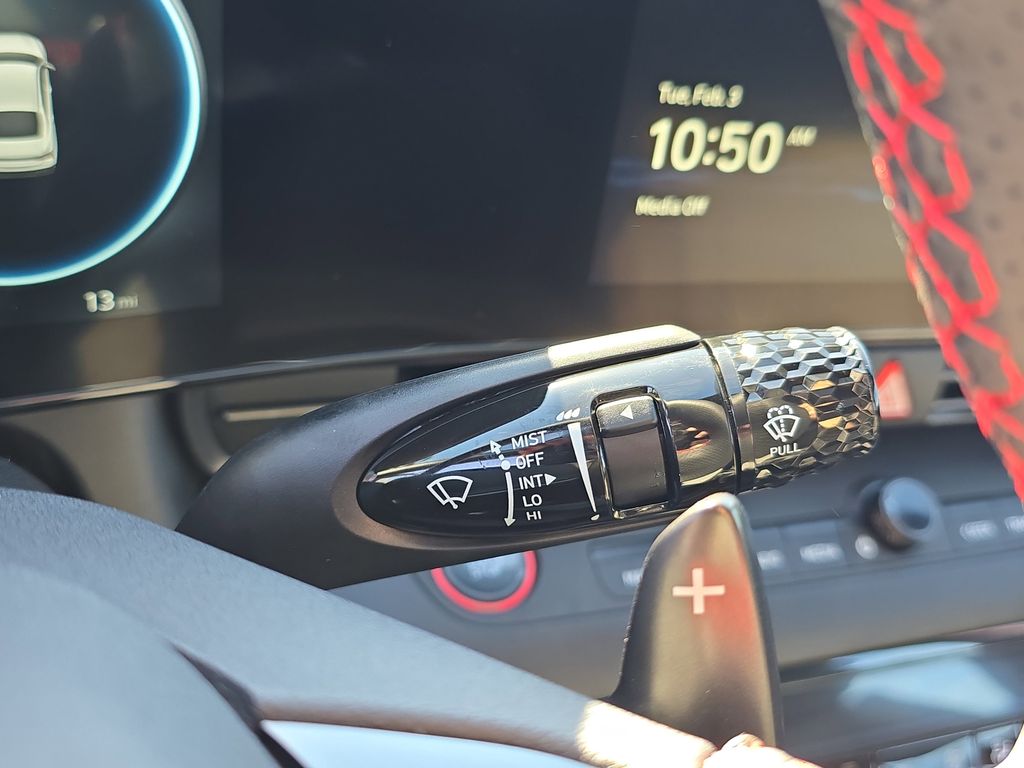 Thumbnail: 2026 Hyundai Elantra - 29