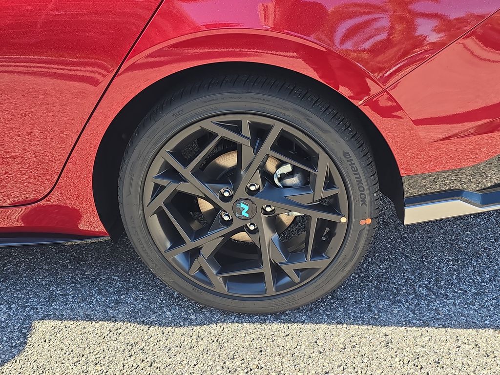 Thumbnail: 2026 Hyundai Elantra - 8