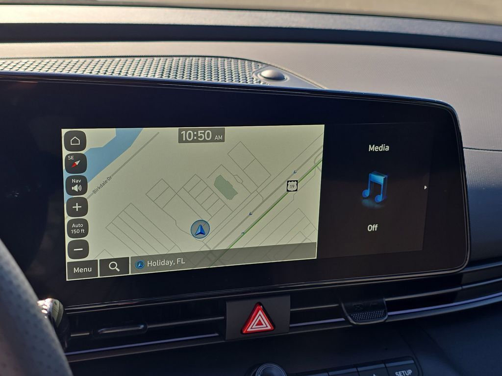 Thumbnail: 2026 Hyundai Elantra - 14