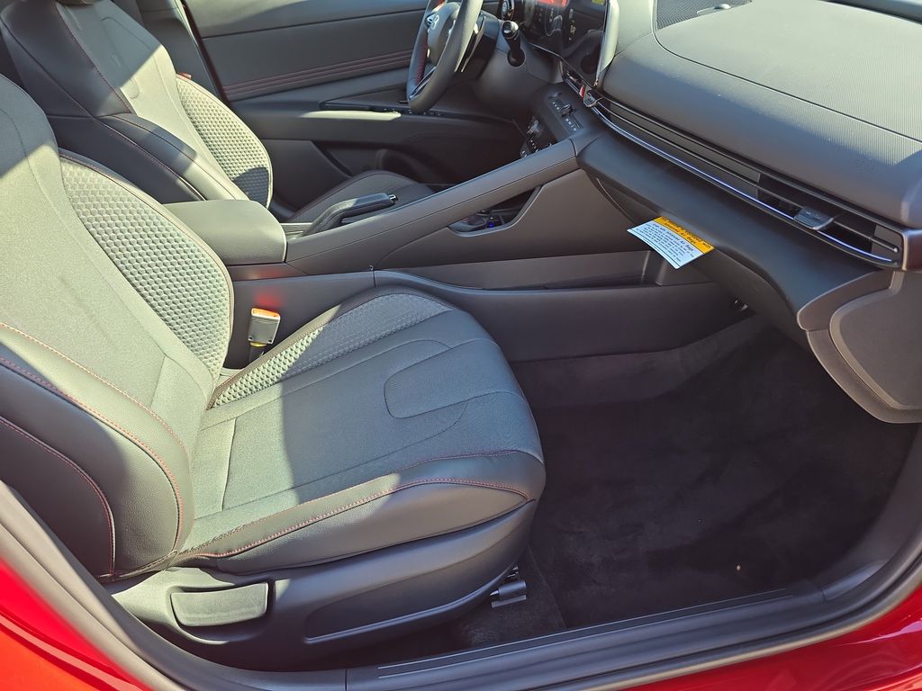 Thumbnail: 2026 Hyundai Elantra - 11