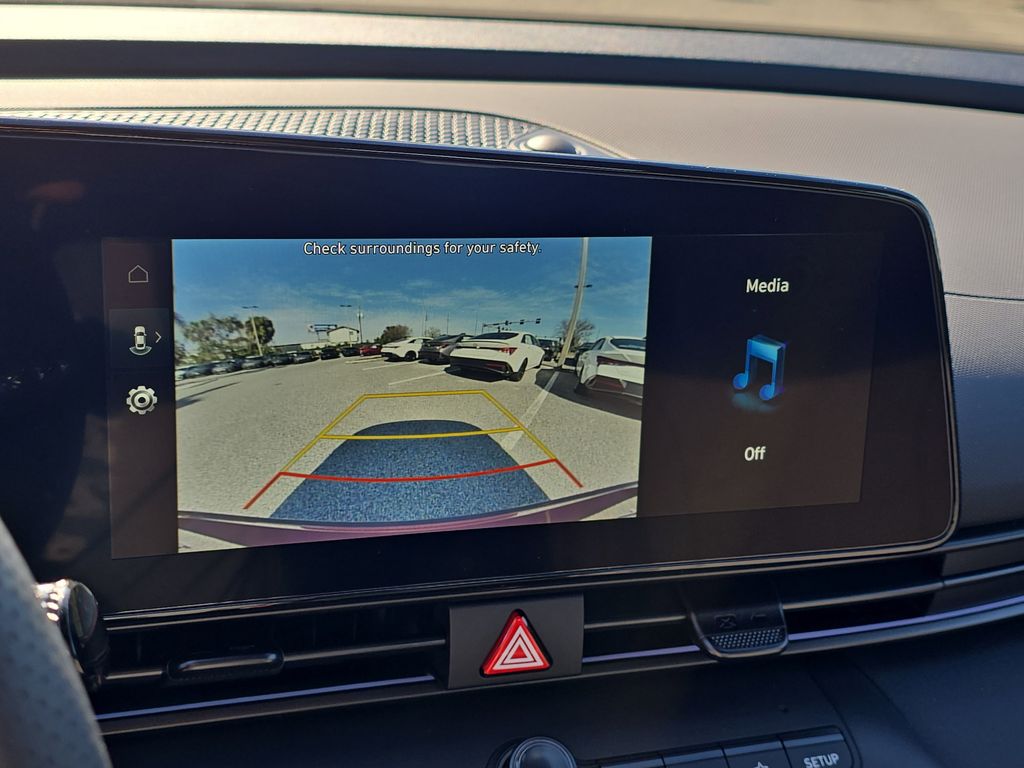 Thumbnail: 2026 Hyundai Elantra - 30